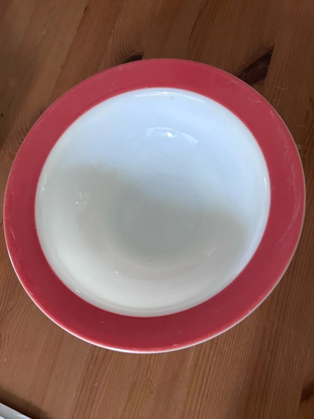 Pyrex Serving Bowl - Picture 2 of 4